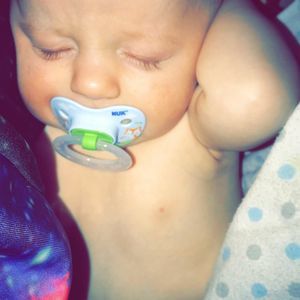 Meet your Posher, Natasha